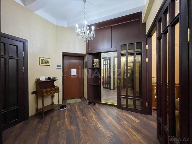 İcarəyə verilir 2 otaqlı köhnə tikili 90 m², Sahil m., photo 9 from 16