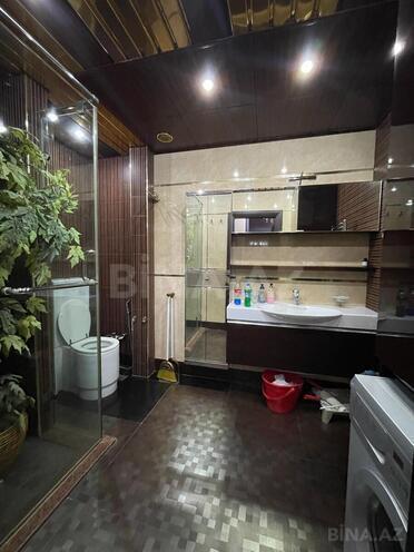 İcarəyə verilir 2 otaqlı köhnə tikili 90 m², Sahil m., photo 11 from 16