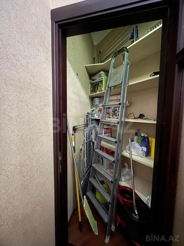 İcarəyə verilir 2 otaqlı köhnə tikili 90 m², Sahil m., photo 12 from 16