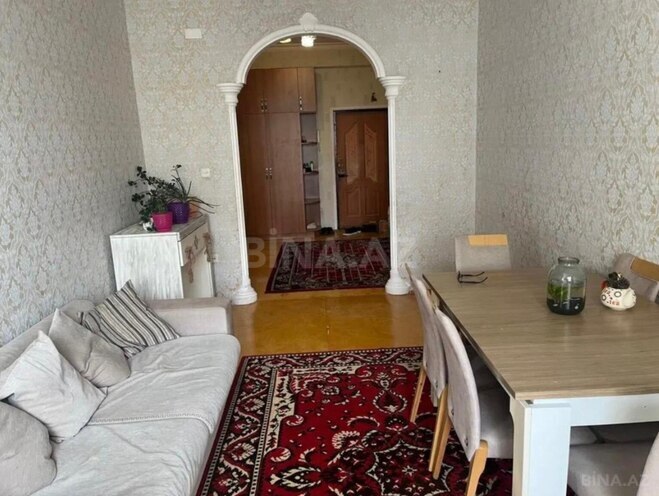 Satılır 2 otaqlı yeni tikili 75 m², Həzi Aslanov m., photo 6 from 15