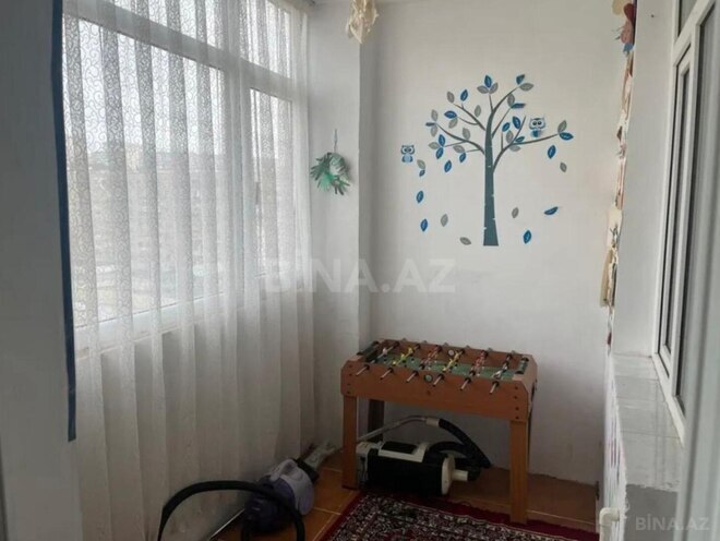 Satılır 2 otaqlı yeni tikili 75 m², Həzi Aslanov m., photo 11 from 15