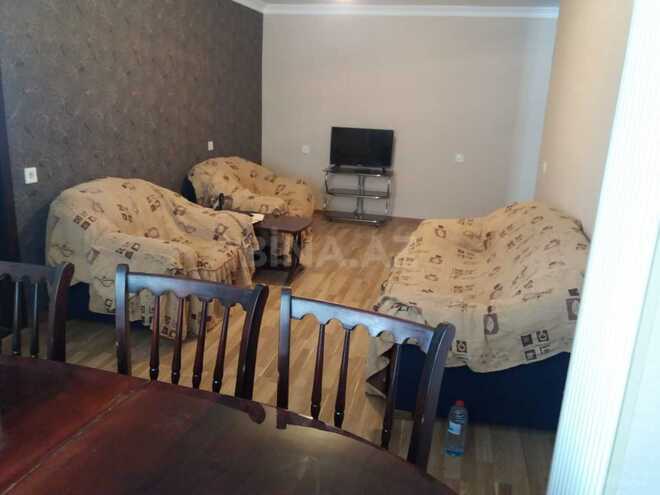 Satılır 2 otaqlı köhnə tikili 55 m², Elmlər Akademiyası m., photo 3 from 9