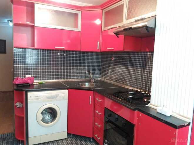 Satılır 2 otaqlı köhnə tikili 55 m², Elmlər Akademiyası m., photo 6 from 9