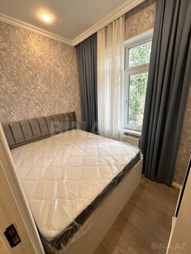 Satılır 2 otaqlı köhnə tikili 43 m², Neftçilər m., photo 4 from 20