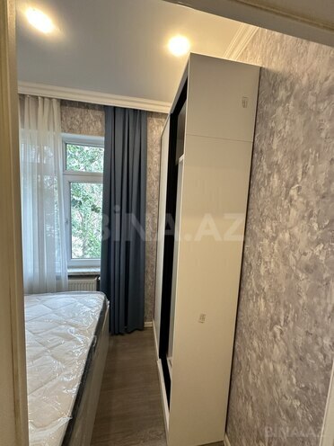 Satılır 2 otaqlı köhnə tikili 43 m², Neftçilər m., photo 10 from 20