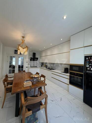 Продаётся 5-комн. новостройка 230 м², Насиминский  р., photo 5 from 20