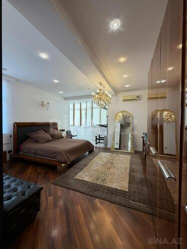 Продаётся 5-комн. новостройка 230 м², Насиминский  р., photo 9 from 20