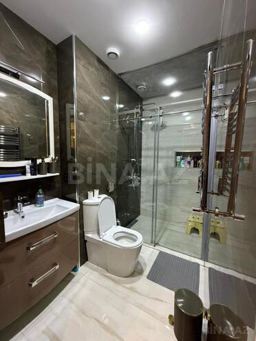 Продаётся 5-комн. новостройка 230 м², Насиминский  р., photo 18 from 20