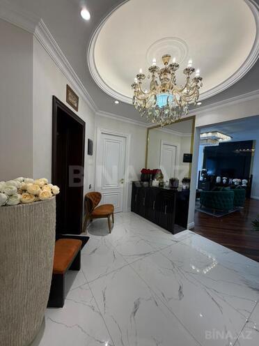 Продаётся 5-комн. новостройка 230 м², Насиминский  р., photo 14 from 20