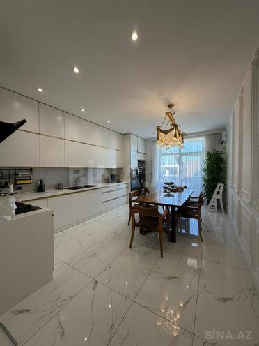 Продаётся 5-комн. новостройка 230 м², Насиминский  р., photo 8 from 20