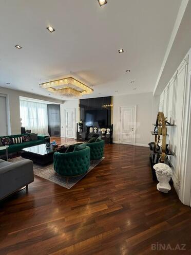 Продаётся 5-комн. новостройка 230 м², Насиминский  р., photo 7 from 20
