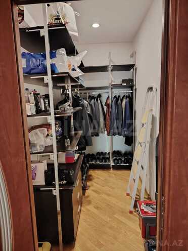 Продаётся 5-комн. новостройка 230 м², Насиминский  р., photo 15 from 20