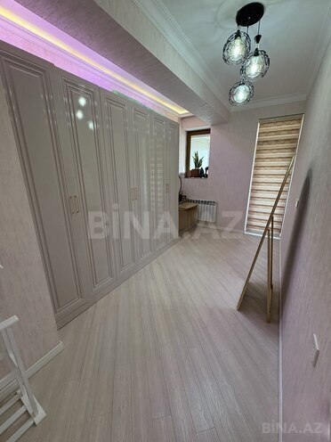 Satılır 3 otaqlı yeni tikili 93 m², İnşaatçılar m., photo 14 from 16