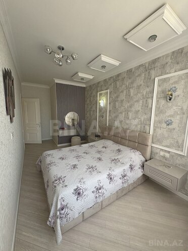 Satılır 3 otaqlı yeni tikili 93 m², İnşaatçılar m., photo 11 from 16