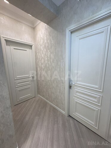 Satılır 3 otaqlı yeni tikili 93 m², İnşaatçılar m., photo 10 from 16