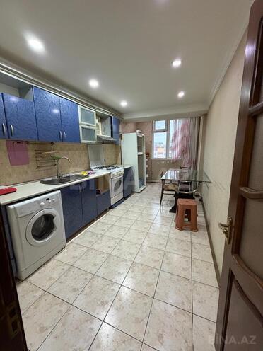 İcarəyə verilir 2 otaqlı köhnə tikili 65 m², Nəriman Nərimanov m., photo 13 from 14