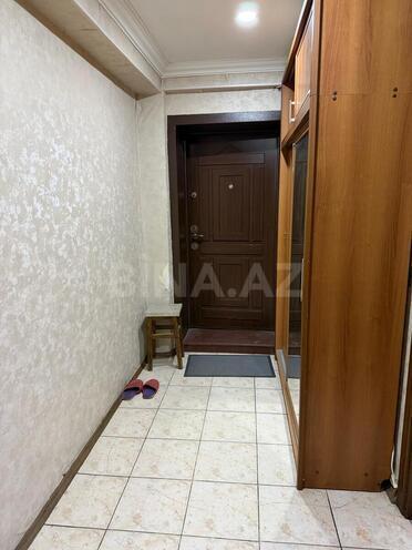 İcarəyə verilir 2 otaqlı köhnə tikili 65 m², Nəriman Nərimanov m., photo 4 from 14
