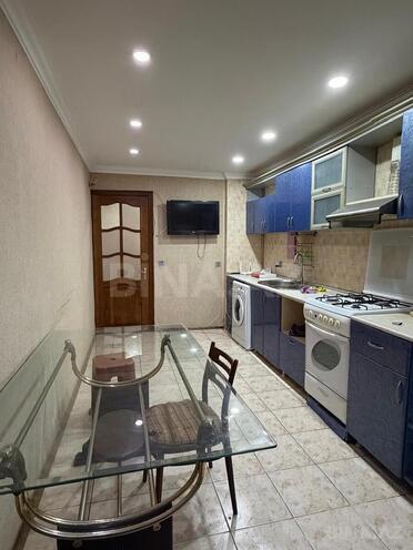İcarəyə verilir 2 otaqlı köhnə tikili 65 m², Nəriman Nərimanov m., photo 10 from 14