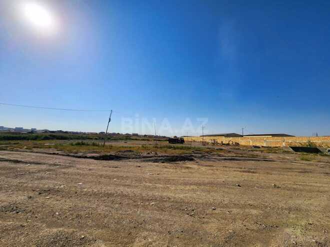 Satılır  torpaq 100 sot, Novxanı q., photo 1 from 5