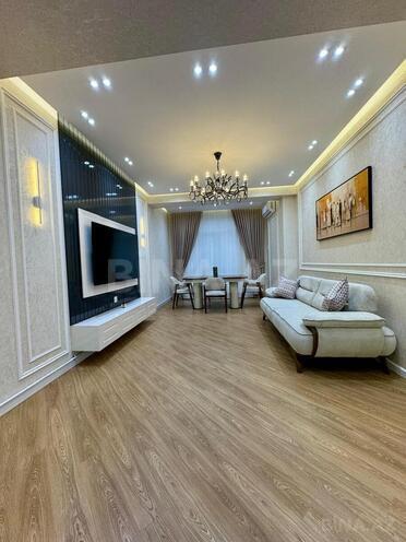 Продаётся 2-комн. новостройка 70 м², пос. 8-й мкр, photo 3 from 10