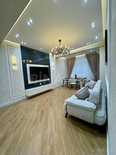 Продаётся 2-комн. новостройка 70 м², пос. 8-й мкр, photo 1 from 10