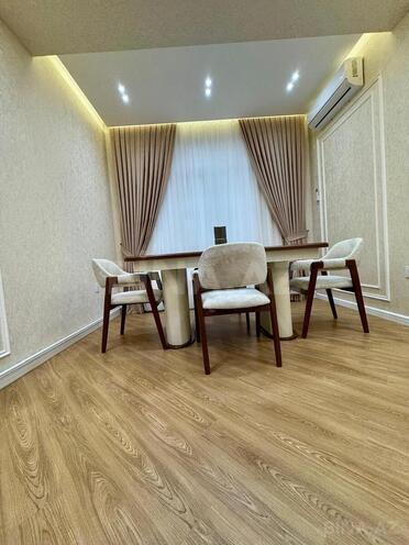 Продаётся 2-комн. новостройка 70 м², пос. 8-й мкр, photo 5 from 10