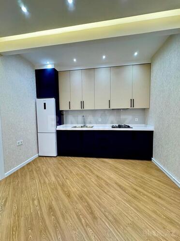 Продаётся 2-комн. новостройка 70 м², пос. 8-й мкр, photo 8 from 10