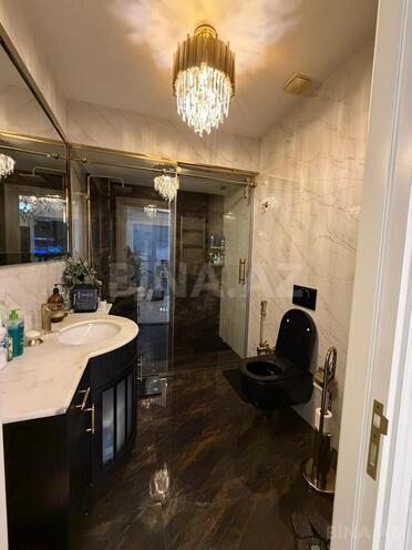 Продаётся 5-комн. новостройка 230 м², Насиминский  р., photo 19 from 20