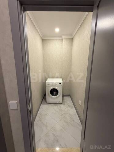 Сдаётся 2-комн. новостройка 90 м², м. Дернегюль, photo 11 from 15