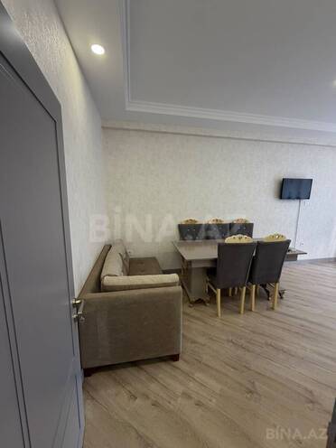 Сдаётся 2-комн. новостройка 90 м², м. Дернегюль, photo 1 from 15