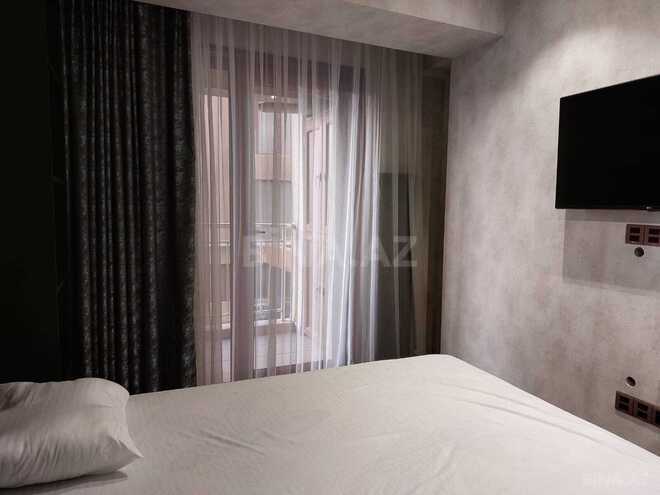 İcarəyə verilir 2 otaqlı yeni tikili 75 m², Şah İsmayıl Xətai m., photo 19 from 23