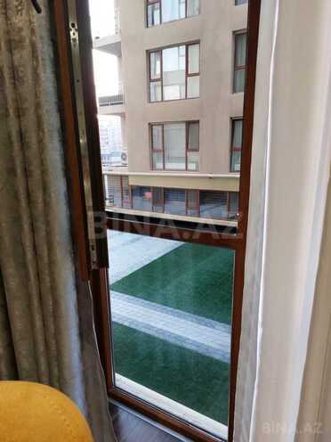 İcarəyə verilir 2 otaqlı yeni tikili 75 m², Şah İsmayıl Xətai m., photo 11 from 23