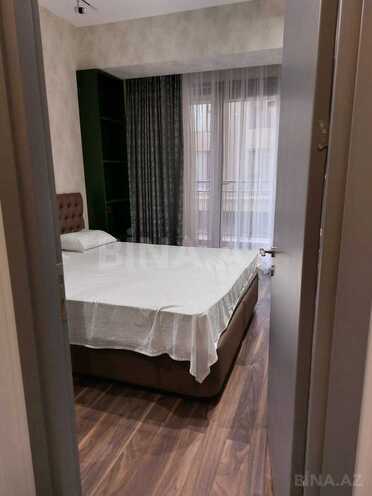 İcarəyə verilir 2 otaqlı yeni tikili 75 m², Şah İsmayıl Xətai m., photo 8 from 23