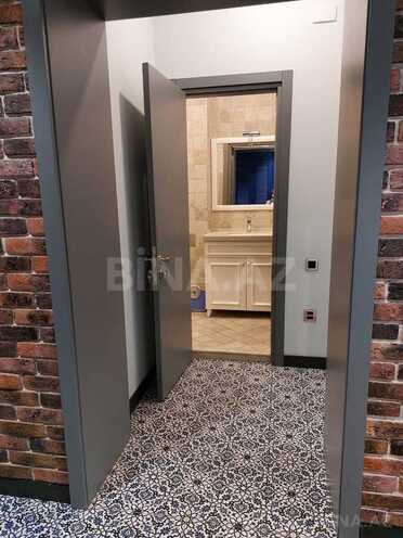 İcarəyə verilir 2 otaqlı yeni tikili 75 m², Şah İsmayıl Xətai m., photo 13 from 23