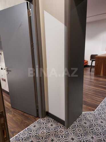 İcarəyə verilir 2 otaqlı yeni tikili 75 m², Şah İsmayıl Xətai m., photo 16 from 23