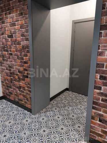 İcarəyə verilir 2 otaqlı yeni tikili 75 m², Şah İsmayıl Xətai m., photo 6 from 23