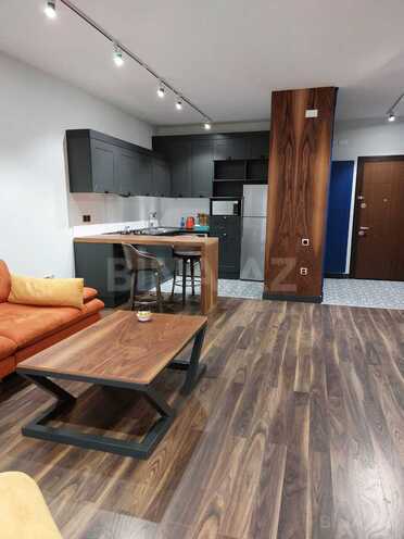 İcarəyə verilir 2 otaqlı yeni tikili 75 m², Şah İsmayıl Xətai m., photo 10 from 23
