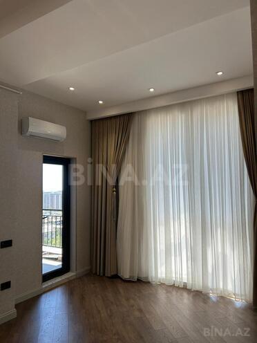 Продаётся 2-комн. новостройка 82 м², м. Низами, photo 4 from 12