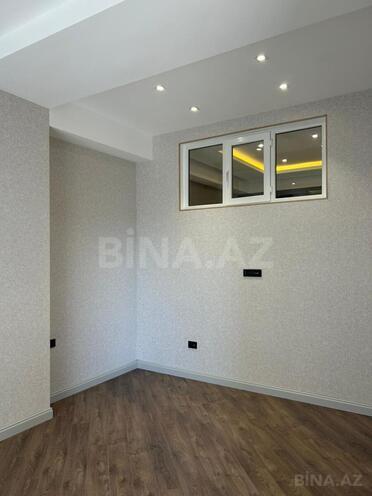 Продаётся 2-комн. новостройка 82 м², м. Низами, photo 5 from 12