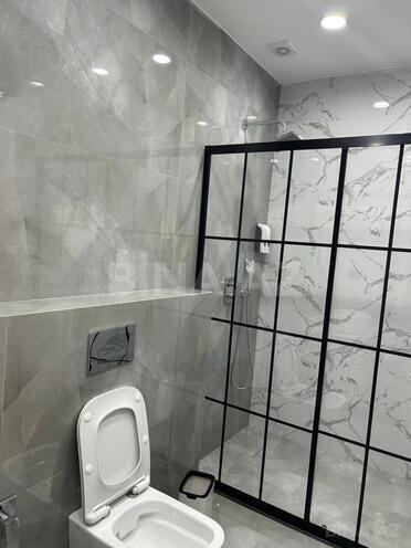 Продаётся 2-комн. новостройка 82 м², м. Низами, photo 6 from 12