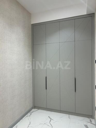 Продаётся 2-комн. новостройка 82 м², м. Низами, photo 7 from 12