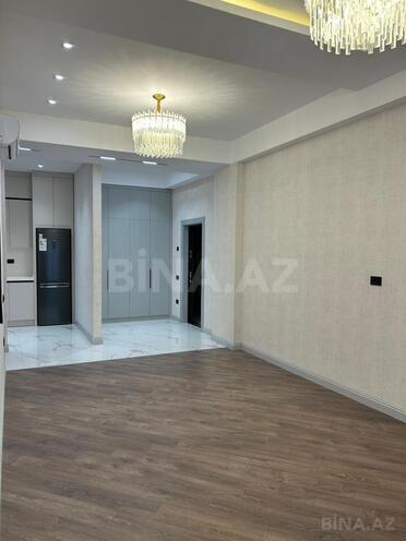 Продаётся 2-комн. новостройка 82 м², м. Низами, photo 8 from 12