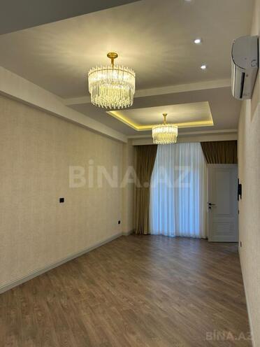 Продаётся 2-комн. новостройка 82 м², м. Низами, photo 9 from 12