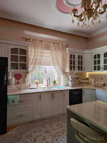 Продаётся 7-комн. дом/дача 250 м², пос. Новханы, photo 17 from 32