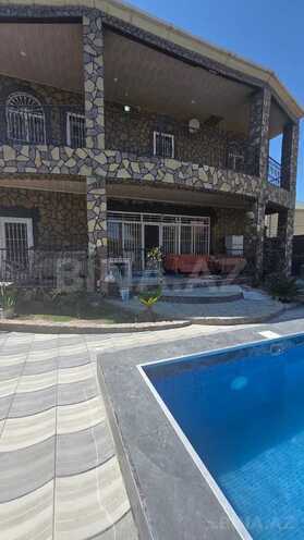 Продаётся 7-комн. дом/дача 250 м², пос. Новханы, photo 4 from 32