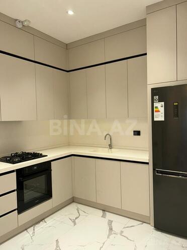 Продаётся 2-комн. новостройка 82 м², м. Низами, photo 10 from 12