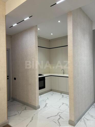 Продаётся 2-комн. новостройка 82 м², м. Низами, photo 11 from 12