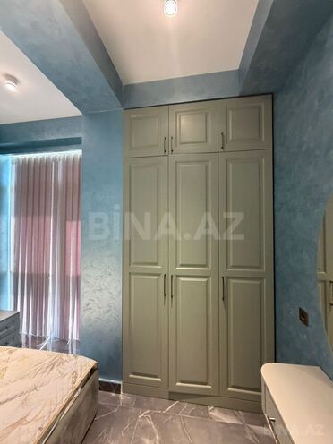 Сдаётся 4-комн. новостройка 100 м², Сабунчинский  р., photo 11 from 14