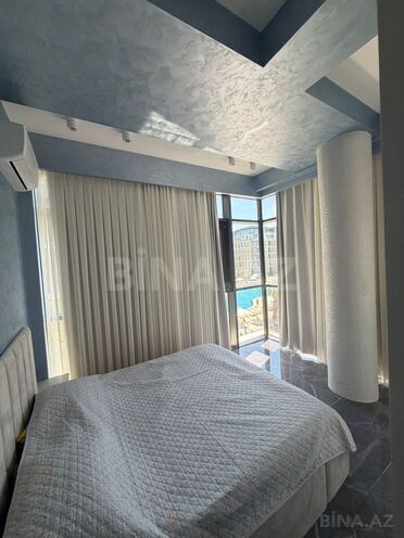 Сдаётся 4-комн. новостройка 100 м², Сабунчинский  р., photo 4 from 14