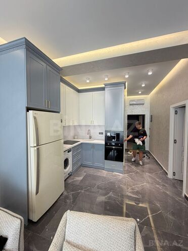 Сдаётся 4-комн. новостройка 100 м², Сабунчинский  р., photo 7 from 14